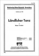 Ländlicher Tanz 