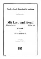 Mit Lust und Freud 