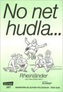 No net hudla ... 