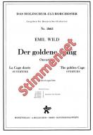 O, wie bist du schön! 