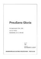 Preussens Gloria 