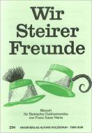 Wir Steirer Freunde 