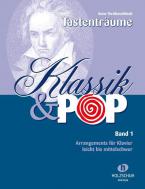 Tastenträume: Klassik & Pop 1 