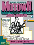 Standing in the Shadows of Motown 