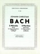 3 Marches 