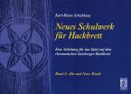 Neues Schulwerk für Hackbrett 3 