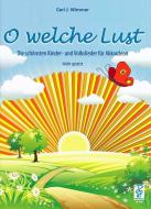 O welche Lust! 