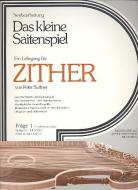 Das kleine Saitenspiel 1 