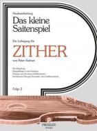 Das kleine Saitenspiel 2 