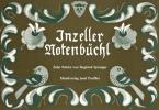 Inzeller Notenbüchl 