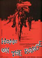 Home On The Range 