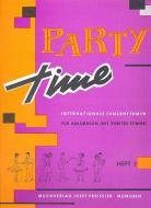 Party Time 3 