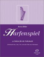 Harfenspiel 