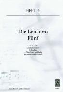 Die leichten 5 4 