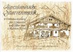 Alpenländische Gitarrenmusik 