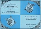 Musenmusik für Hackbrett 2 