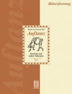 Auftanz 