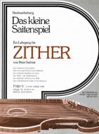 Das kleine Saitenspiel 6 
