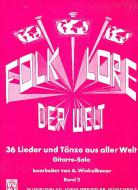 Folklore der Welt 2 