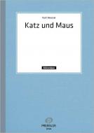 Katz und Maus 
