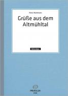 Grüße aus dem Altmühltal 