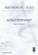 Schlittenfahrt 
