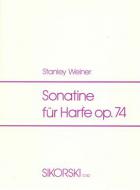 Sonatina Op. 74 