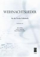 Weihnachtslieder 