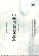 Musenmusik für Hackbrett 1 