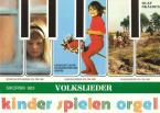 Children Play Organ - Folksongs 