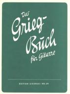 The Grieg Book 