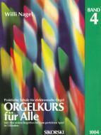 Organ Course for Everybody 