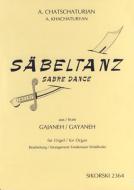 Sabre Dance from the Ballet 'Gayaneh' 