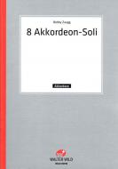 8 Akkordeon Soli 