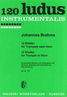 12 Etudes 