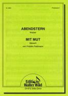 Abendstern 