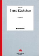 Blond Käthchen 