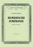 Homeric Symphony 