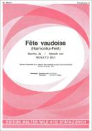 Fête vaudoise 
