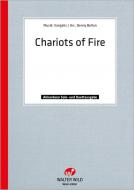 Chariots Of Fire 