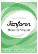 Fanfaren-Marsch 