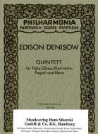 Quintette 