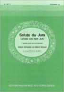 Saluts du Jura 
