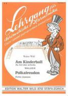 Am Kinderball 