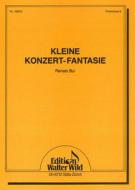 Kleine Konzert-Fantasie 