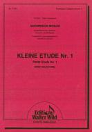 Kleine Etude Nr. 1 