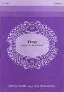 Yvette 
