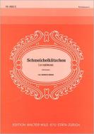Schmeichelkätzchen 