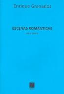 Escenas Romanticas Piano 
