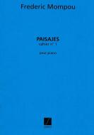 Paisajes Vol.1 Piano 